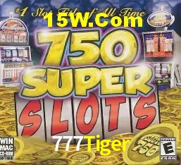 Loterias online na 777Tiger