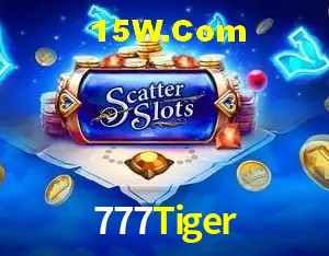 Biblioteca de slots populares na 777Tiger