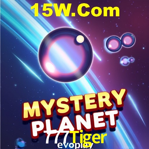 Página oficial no Facebook da 777Tiger